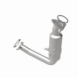 Convecteur MagnaFlow DF 00-04 Ford Focus 4.2LA/T