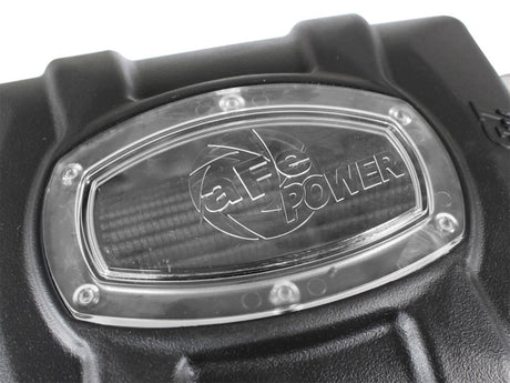 Système d'admission aFe Momentum GT Pro DRY S Stage-2 Si 07-14 Toyota Tundra V8 5,7 L