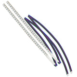 Kit de mise à niveau des feux antibrouillard rétroéclairés DRL Oracle 16-18 Chevrolet Camaro - ColorSHIFT VOIR LA GARANTIE