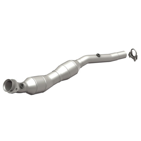 Convecteur MagnaFlow DF 03-05 R Rover HSE4.4 côté conducteur