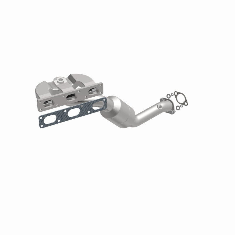 Convecteur Magnaflow DF 04-05 BMW 530i 3.0L Avant