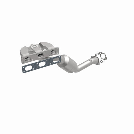 Convecteur Magnaflow DF 04-05 BMW 530i 3.0L Avant