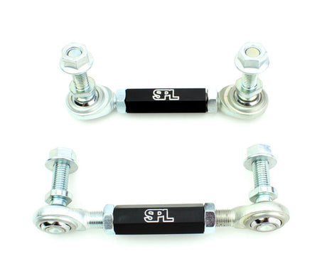 Barres stabilisatrices arrière SPL Parts 2015+ Ford Mustang (S550)