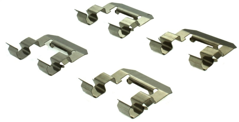 Plaquettes de frein StopTech Street