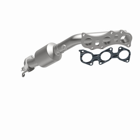 Collecteur côté conducteur MagnaFlow Conv DF Toyota 03-09 4Runner/05-09 Tacoma/05-06 Tundra 4.0L