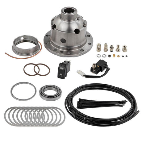 Sas ARB 10 boulons 27 Spl Toyota Ifs 7.5 S/N
