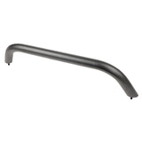 Ensemble de pare-chocs avant Rugged Ridge Arcus avec Overrider 2018 Jeep Wrangler JK