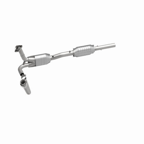 Moteur à combustion interne MagnaFlow DF 96 Bronco F150/F250 5,0 L