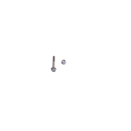 Amortisseur monotube avant Bilstein 4600 Series 02-09 Chevy Trailblazer / 02-09 GMC Envoy 46 mm