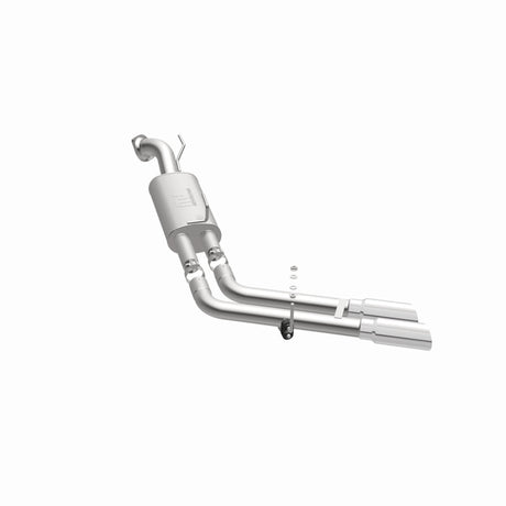Système MagnaFlow Cat-Back 09-13 Dodge Ram 1500 3,6 L