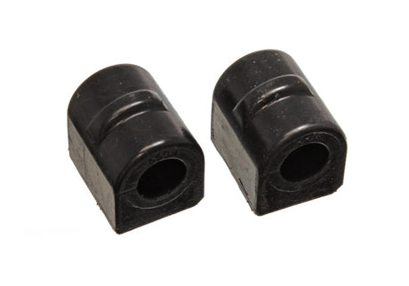 Bagues de barre stabilisatrice avant noires de 21 mm pour Ford Focus 00-04 Energy Suspension