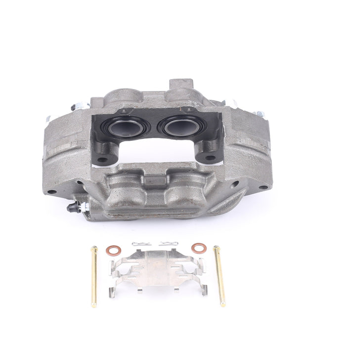 Étrier de frein avant gauche Autospecialty Power Stop 15-19 Chevrolet Colorado sans support