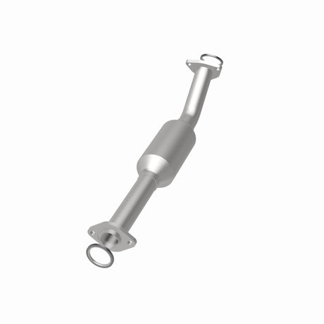 Soubassement de carrosserie MagnaFlow Conv Direct Fit OEM 2003-2004 Toyota Tundra - Longueur 28,75 pouces