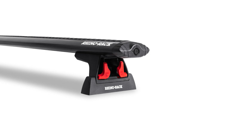 Ensemble de pieds à montage rapide Rhino-Rack - 4 pièces