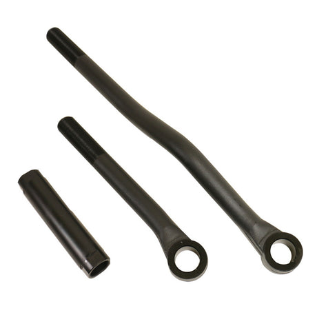 Kit de barres de guidage diesel BD - Dodge 2007.5-2012 2500/3500 4wd