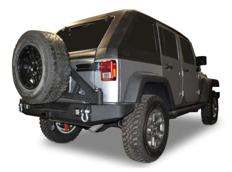 DV8 Offroad RS-10/RS-11 TC-6 Tire Carrier