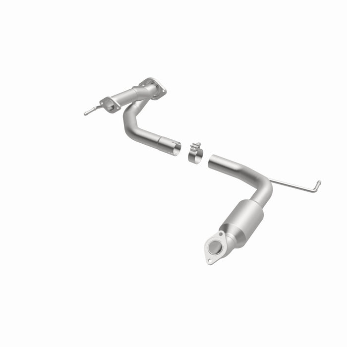 Convertisseur MagnaFlow à montage direct pour Toyota Tacoma 4.0L 05-11