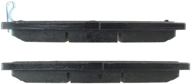 Plaquettes de frein StopTech Street