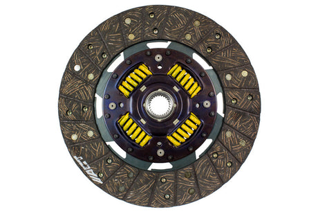 Disque à ressorts perforés ACT 93-97 Chevrolet Camaro