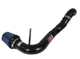 Prise d'air froid noire Injen 06-09 Civic Si Coupé et Sedan