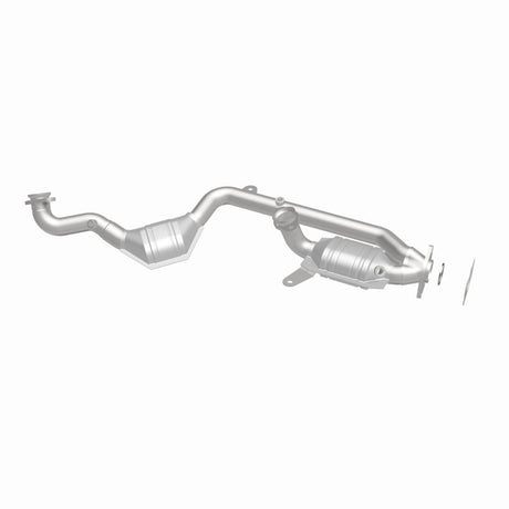Convecteur MagnaFlow DF 95-97 Lincoln Continental