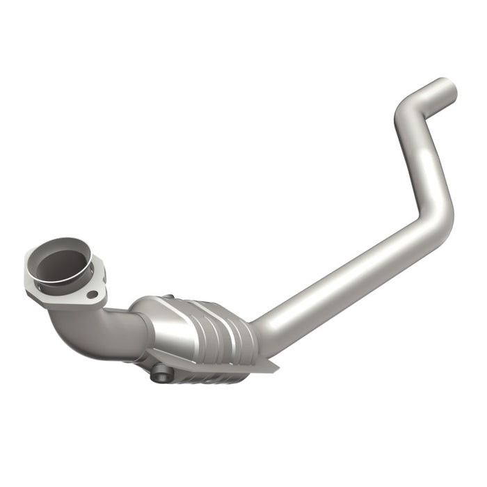 MagnaFlow Conv DF 05 Ford Escape Hybrid 2.3L