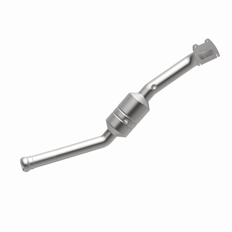 Ajustement direct MagnaFlow Conv OEM 11-12 Jeep Grand Cherokee 3,6 L