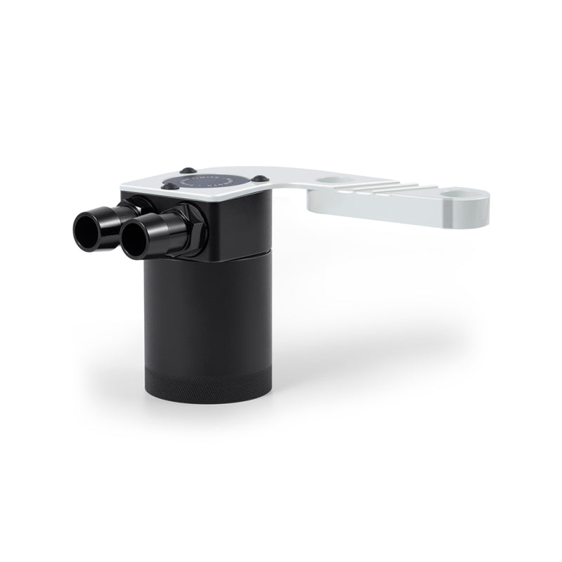 Récupérateur d'huile à cloison Mishimoto 15-20 BMW F8X M3/M4 - Blanc minéral