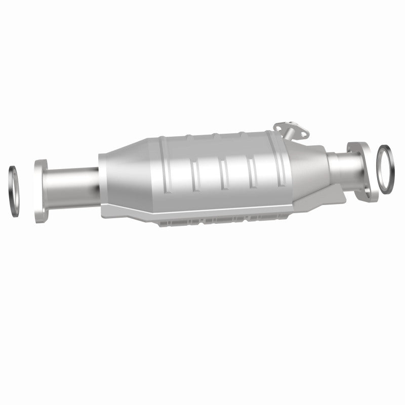 Convecteur MagnaFlow DF Toyota 81-83