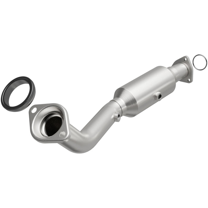 MagnaFlow Conv DF 02-06 Honda CR-V 2.4L (49 State)