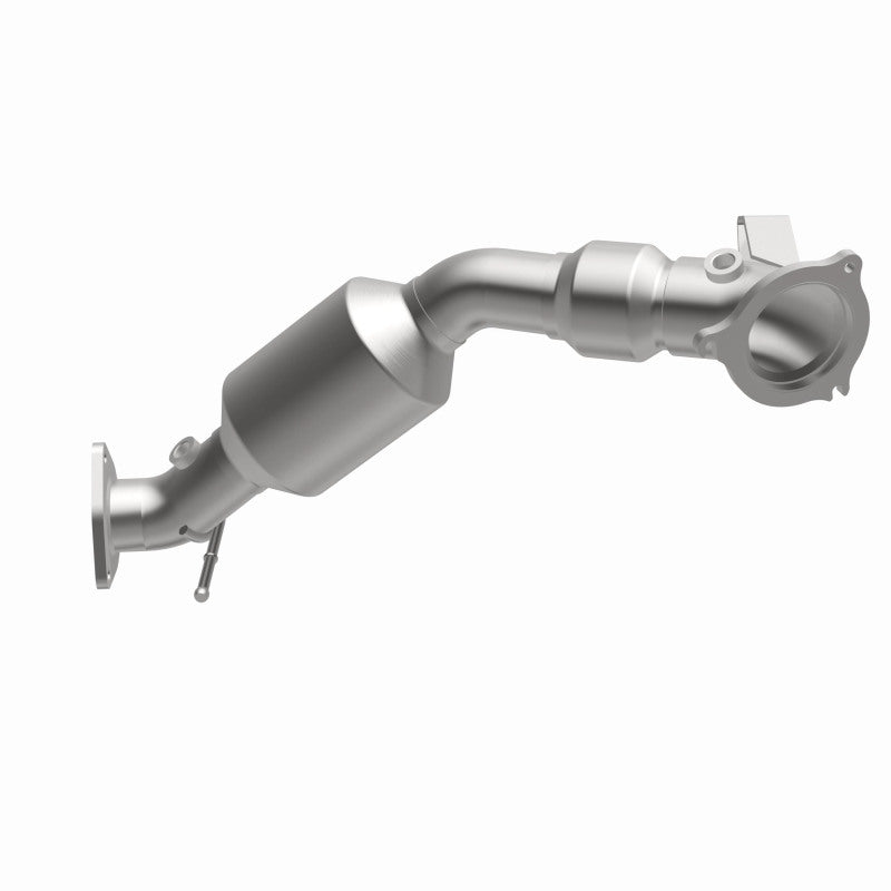 MagnaFlow Conv DF 15-17 Land Rover Discovery Sport 2.0L OEM (Close Coupled)