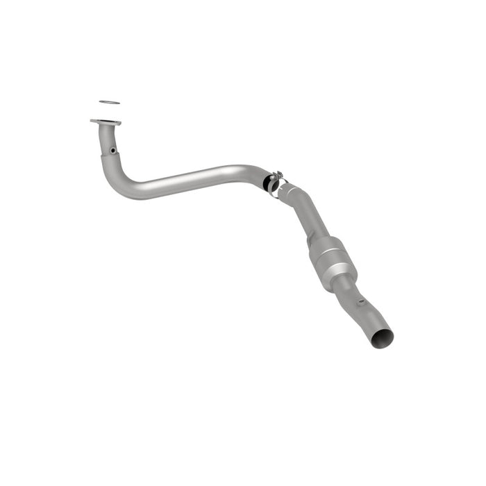 Conduite MagnaFlow DF 00-06 Chevy/GMC côté conducteur