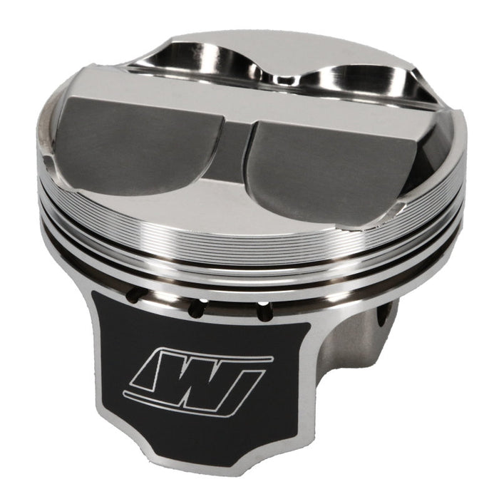 Kit de pistons Wiseco Acura 4v Domed + 8cc STRUTTED 89,0MM