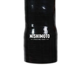 Durite de radiateur inférieure en silicone Mishimoto 68-77 Chevrolet El Camino 307