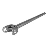 Yukon Gear 4340 Axe intérieur de rechange pour Dana 44 JK Rubicon Chrome-Molybdène à droite