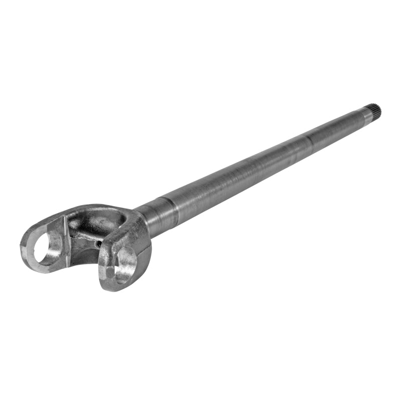 Yukon Gear 4340 Axe intérieur de rechange pour Dana 44 JK Rubicon Chrome-Molybdène à droite