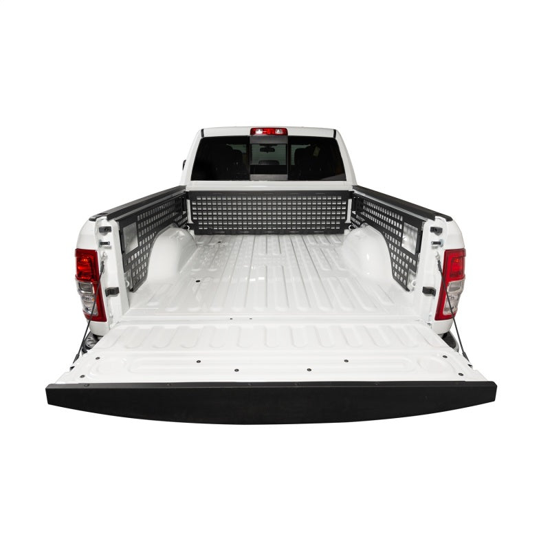 Putco 19-21 Dodge Ram HD - 6.4ft (Standard Box) Molle Driver Side Panel