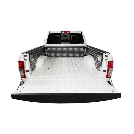 Panneau latéral passager Molle Putco 19-21 Dodge Ram HD - 6,4 pieds (boîte standard)