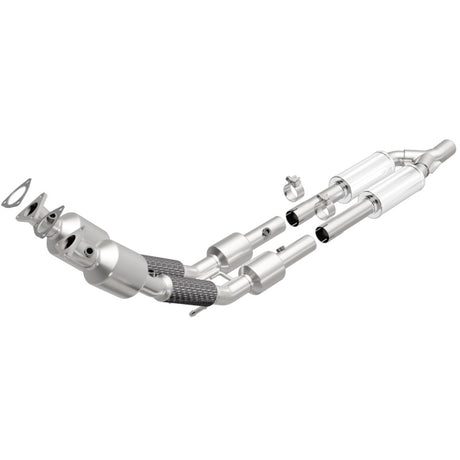 Convecteur MagnaFlow DF 06-08 VW Passat 3.6L