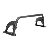 Barre de toit sport Go Rhino 16-23 Toyota Tacoma 4 portes 4.0 - Poli (561000BRK-ND requis pour fixation au rail de pont)