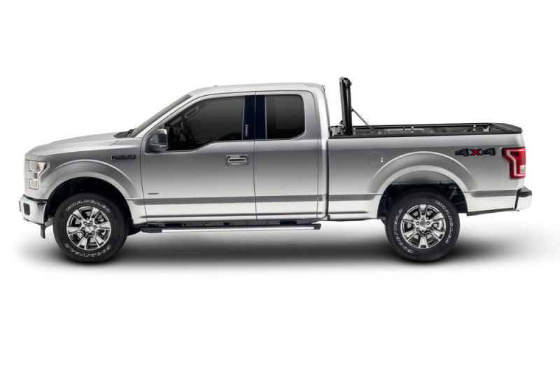 Housse de protection de caisse UnderCover 2015+ Ford F-150 8 pieds Ultra Flex