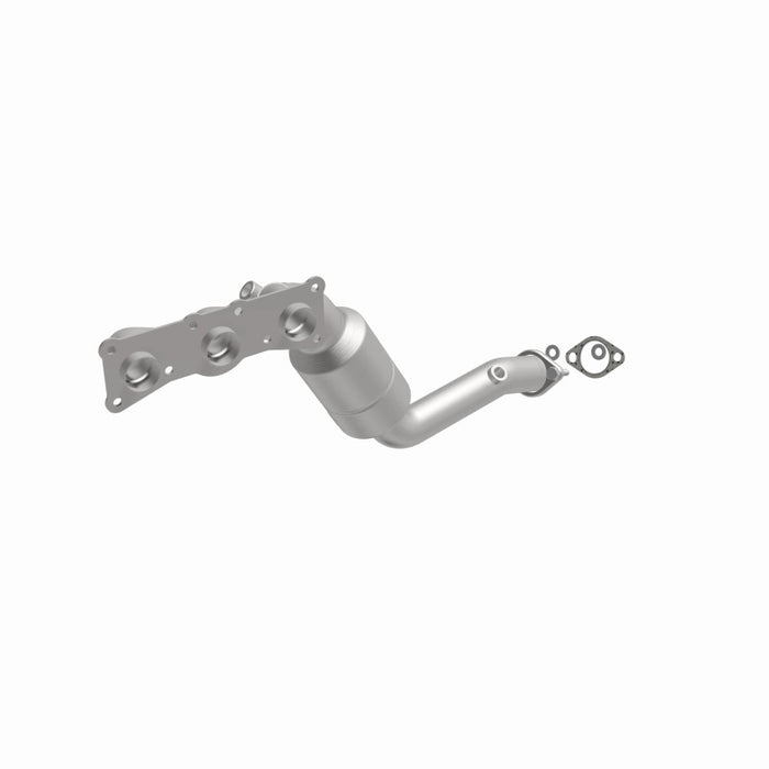 Soubassement de carrosserie MagnaFlow Conv DF 2008-2010 BMW 528i/528i xDrive 3.0L