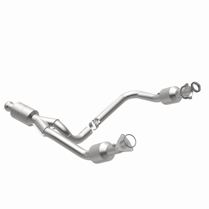 Ajustement direct MagnaFlow Conv 14-16 GMC Sierra 1500 V6 4,3 L