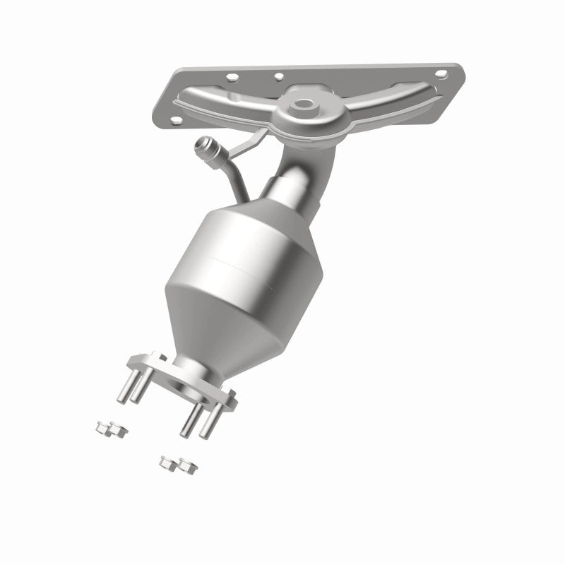 Collecteur arrière MagnaFlow Conv DF 02-03 MPV 3.0 OEM