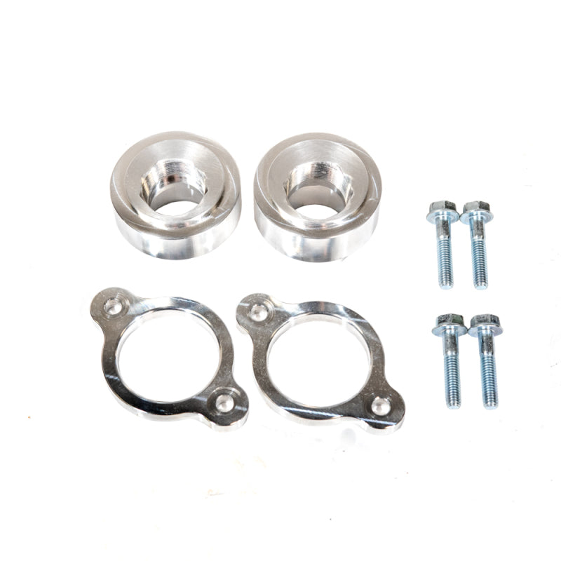 Kit de montage pour refroidisseur intermédiaire Coyote High-Flow 3/4 po NPT VMP Performance 11-17