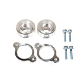 Kit de montage pour refroidisseur intermédiaire Coyote High-Flow 3/4 po NPT VMP Performance 11-17