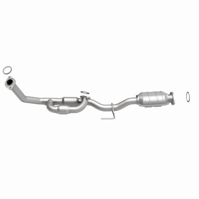 Convecteur MagnaFlow DF Camry/Avalon 3,0 L 94-95 1