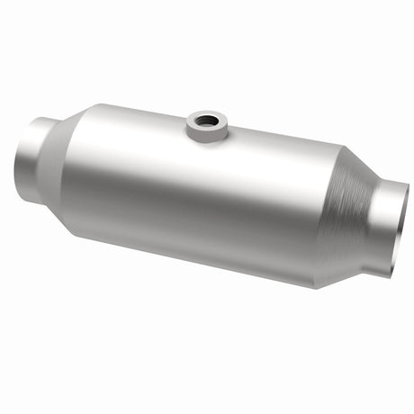 Convertisseur catalytique universel Magnaflow California - 2 po ID / 2 po OD / 11,375 po L