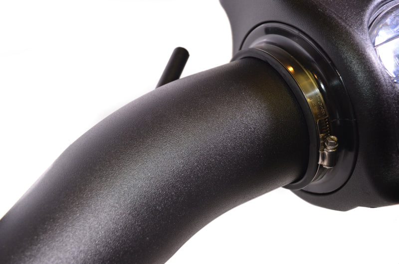 Admission d'air Injen 11-19 Dodge Challenger V8-5.7L Hemi Evolution