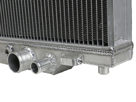 Radiateur aFe BladeRunner Street Series 99-04 Ford Trucks V10 6,8 L